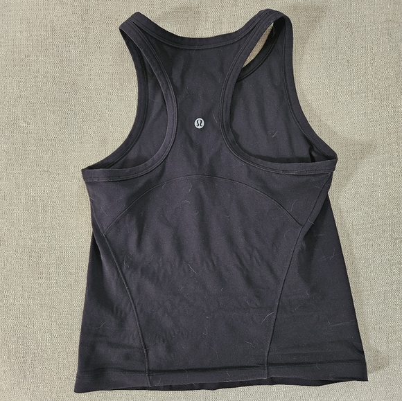 Align Tank - Picture 2 of 2